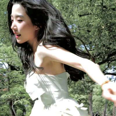 尾刺