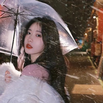 女人的面孔
